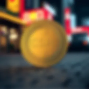 CSPR Coin의 이해와 전망 Summary