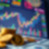 Analysis of Current Currency Exchange Trends Current currency exchange trends visualization