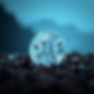 Current market value of lithium