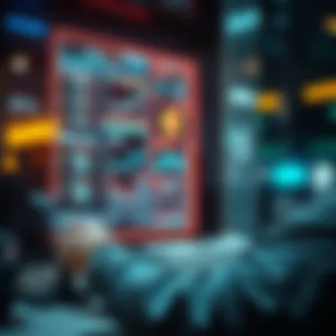 Enhancing customer experience through big data