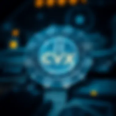 Technical Features of CVX Technical features of CVX and its functionalities