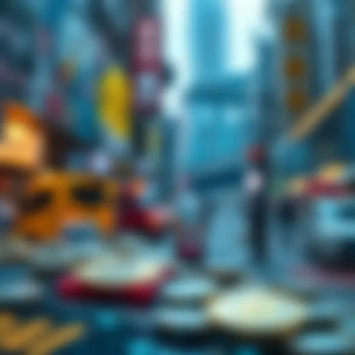 Market supply and demand dynamics for DAI