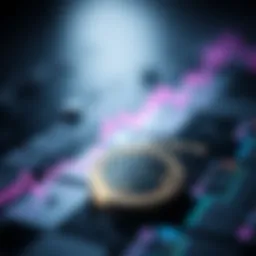 Analysis of DAI price trends