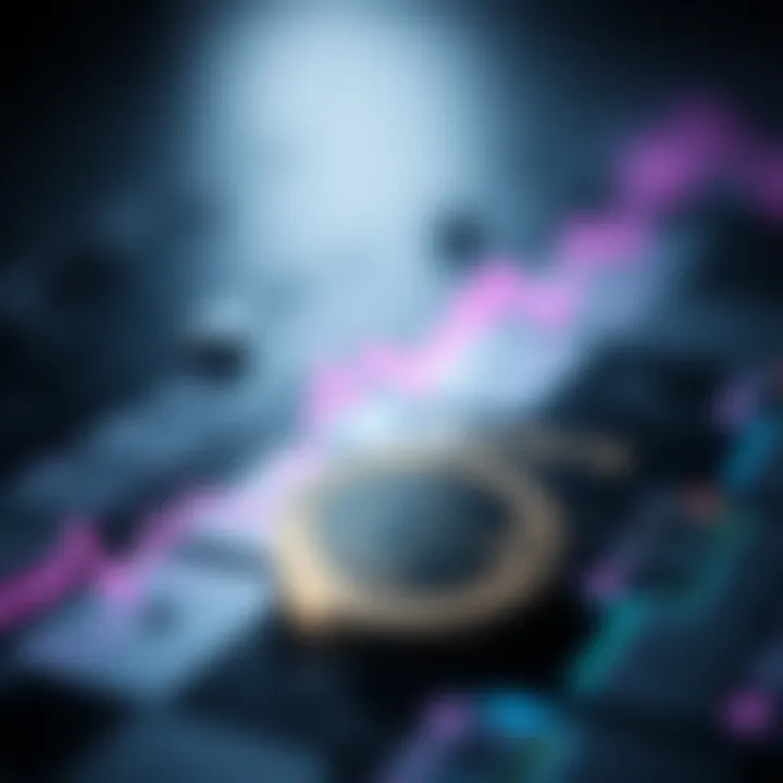 Analysis of DAI price trends