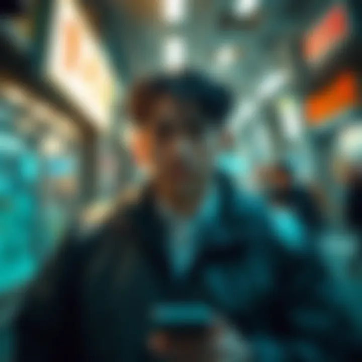 달러 환율 분석 및 그 영향 Summary