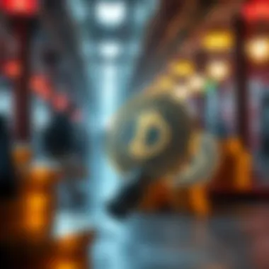 Economic mechanisms behind Daon Coin