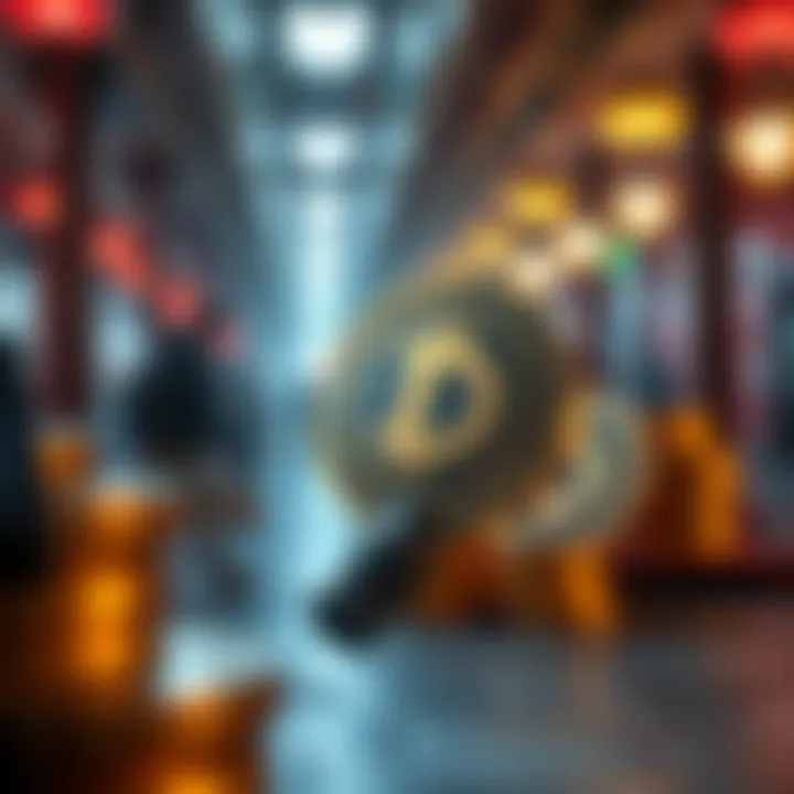 Economic mechanisms behind Daon Coin