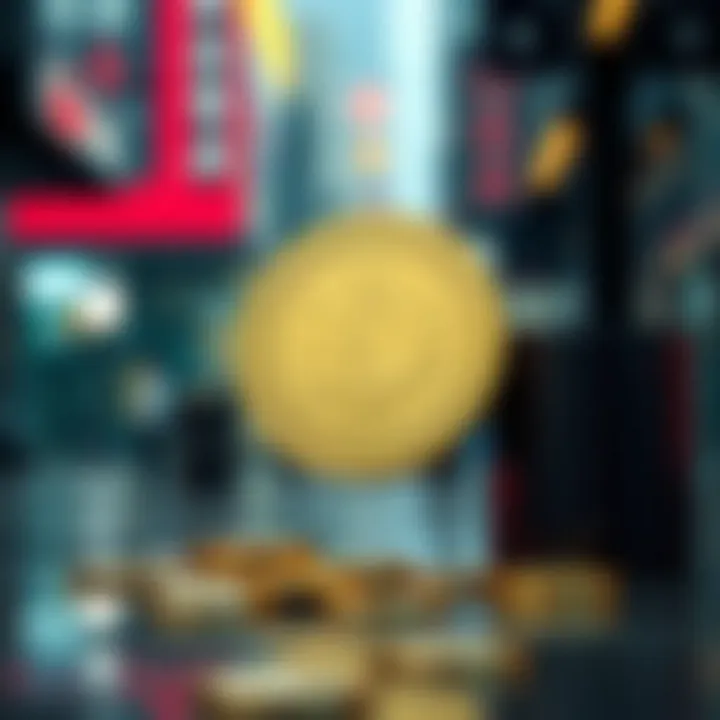 Investment strategies for Daon Coin