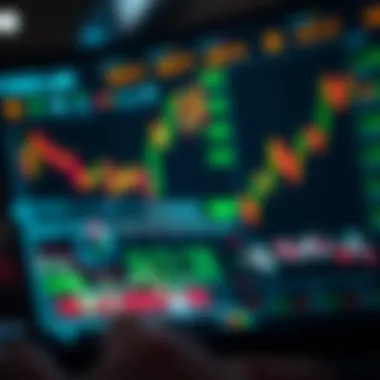 Data analytics through OKEx API