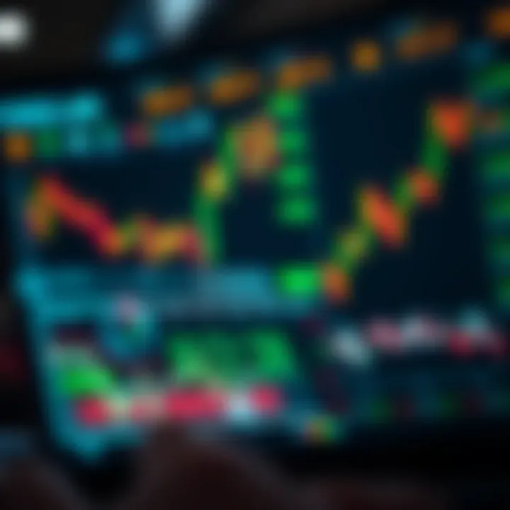 Data analytics through OKEx API