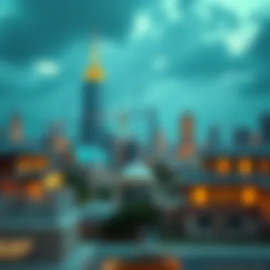 Investor strategies for Decentraland