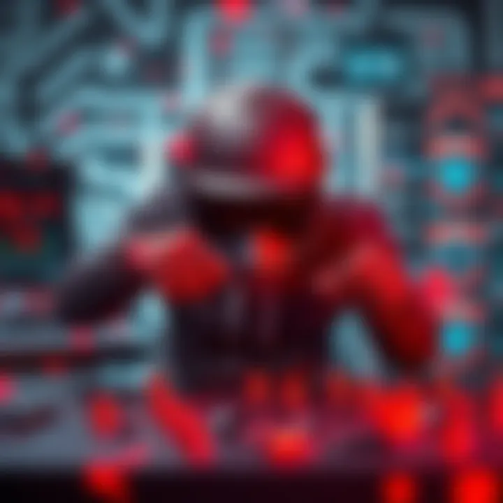 Strategies for defending against malware attacks