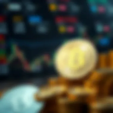 Market trends and statistics for DeFi coins