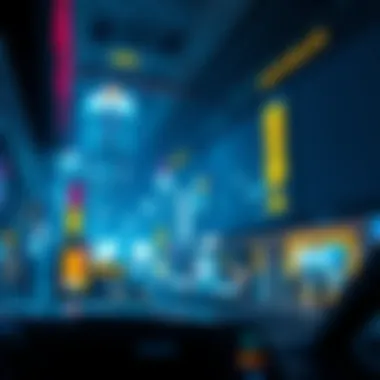 Future outlook of DeFi platforms