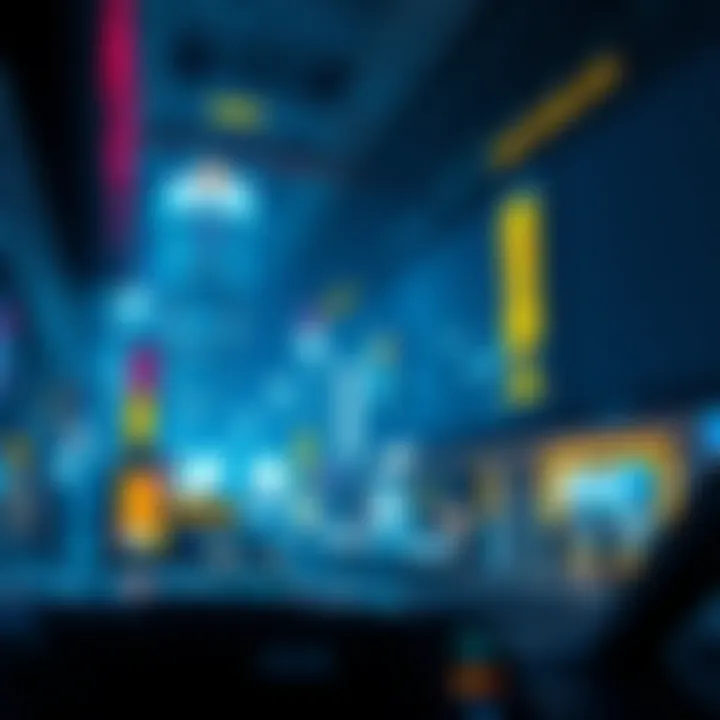 Future outlook of DeFi platforms