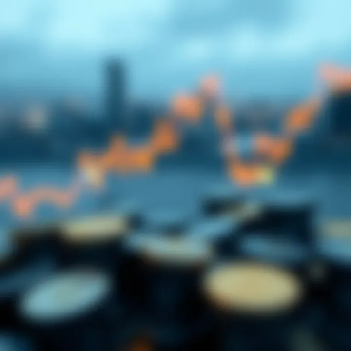 Investment Strategies in Crypto Strategic analysis of investment patterns