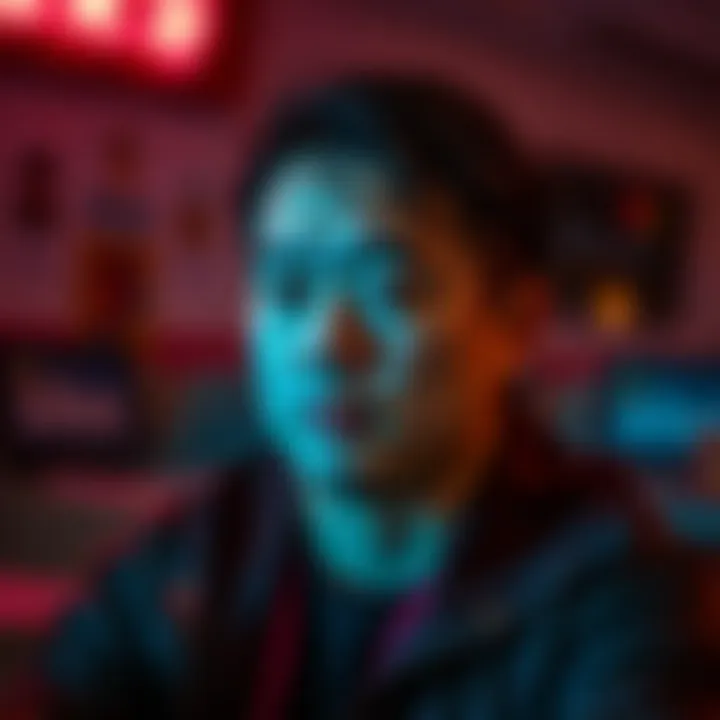 Notable 덴코인: 암호화폐의 새로운 가능성