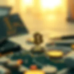 Understanding the concept of derivatives in finance