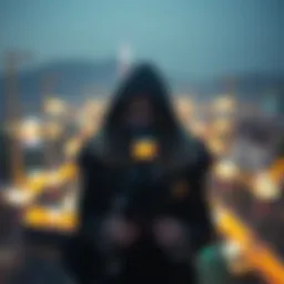 디파짓의 이해와 활용 Introduction