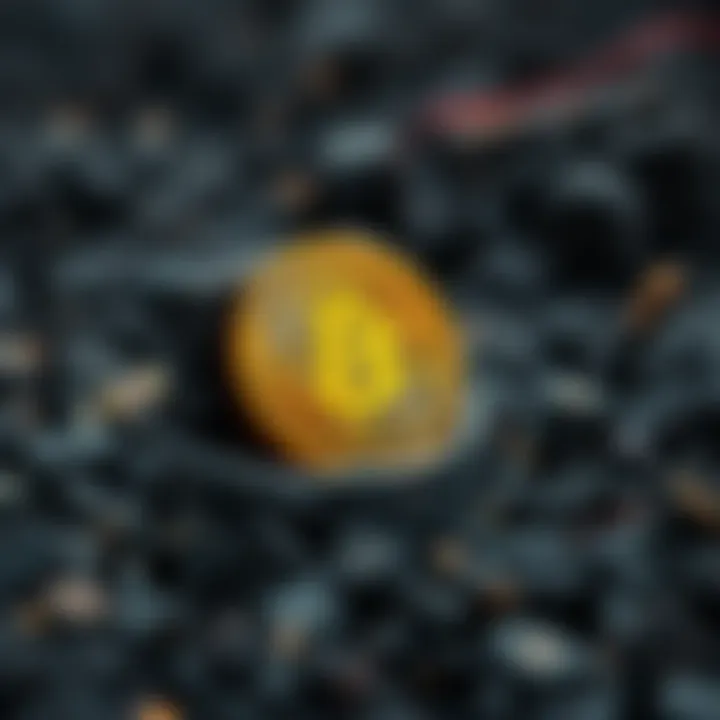 Diverse mining methods and their impact on the cryptocurrency landscape