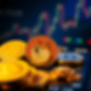 Volatility analysis of Dogecoin