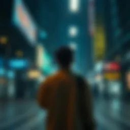 도미인에 대한 심층 탐구 Introduction