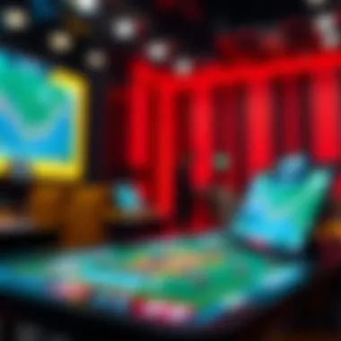 Regulatory aspects of online gambling and cryptocurrency integration