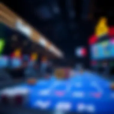 Long-term success factors for online gambling platforms like Duelbits