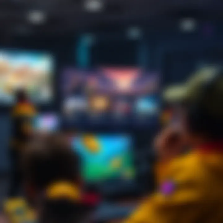 User experience on Duelbits with various gaming options