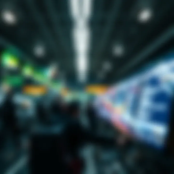 Future Outlook for DWAC Growth Future outlook and growth potential of DWAC