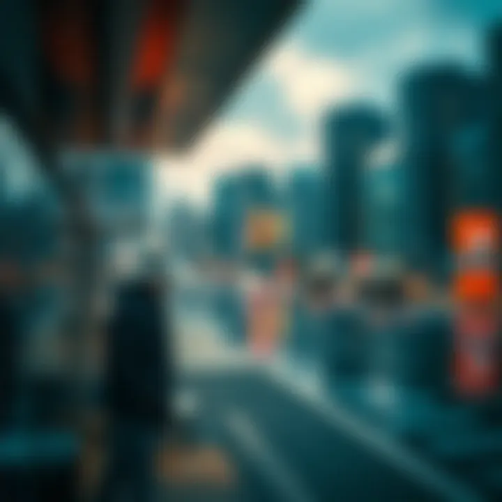 Market Positioning of DWAC Market positioning of DWAC within the investment landscape