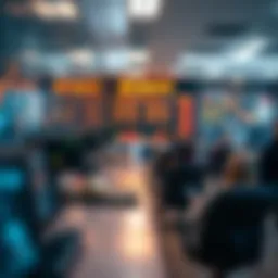 In-depth analysis of DWAC stock performance