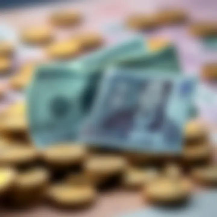 Economic factors influencing the US Dollar and South Korean Won