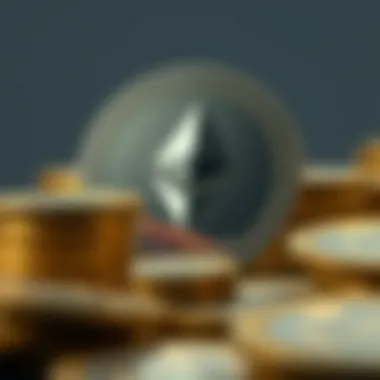 Economic impact of Ethereum deflation