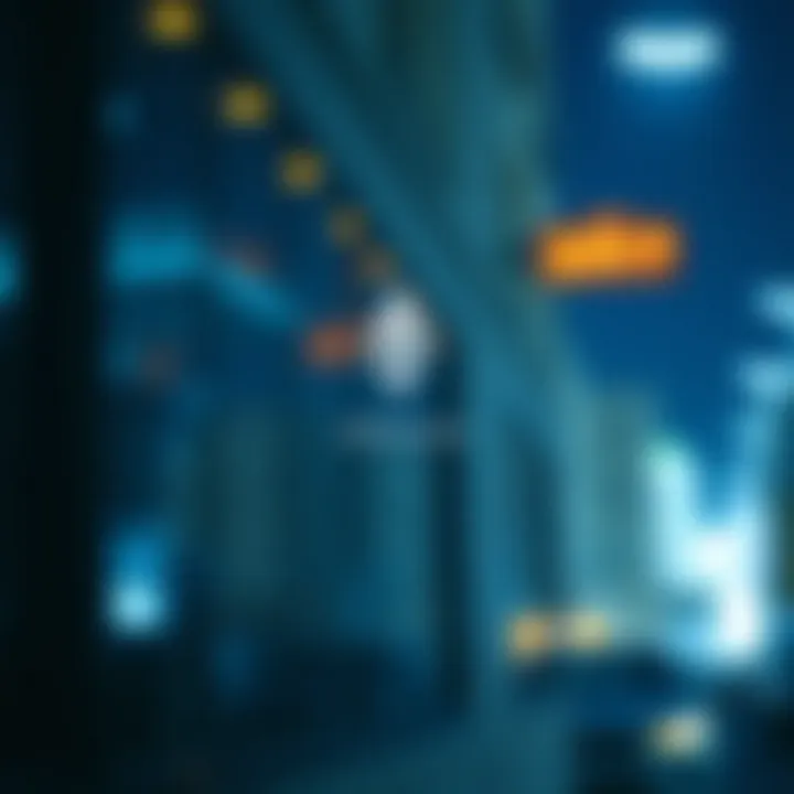 Economic implications of Ethereum's technological advancements