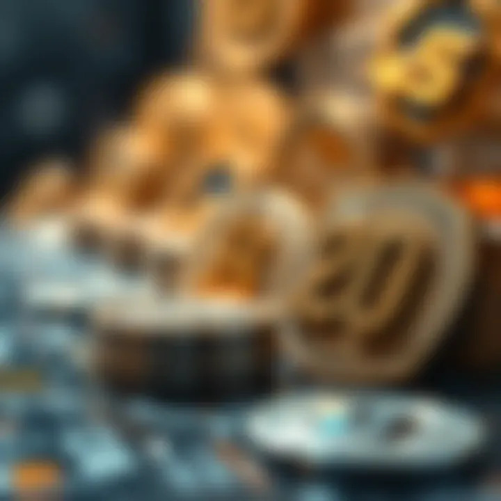 Future Trends of ERC-20 Tokens Future trends and developments of ERC-20 in the blockchain space