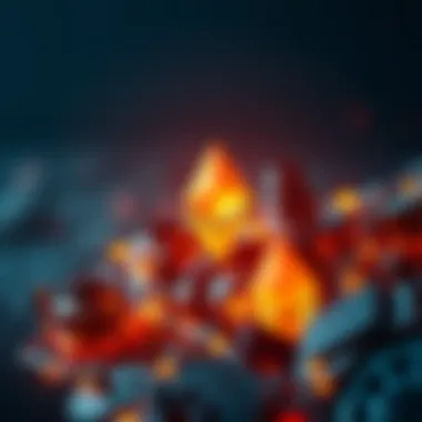 Ethereum blockchain technology advancements