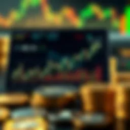 Ethereum Classic price analysis visualization