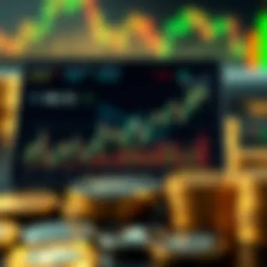 In-depth Analysis of Ethereum Classic Prices Ethereum Classic price analysis visualization