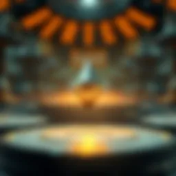 Ethereum Hard Fork Overview