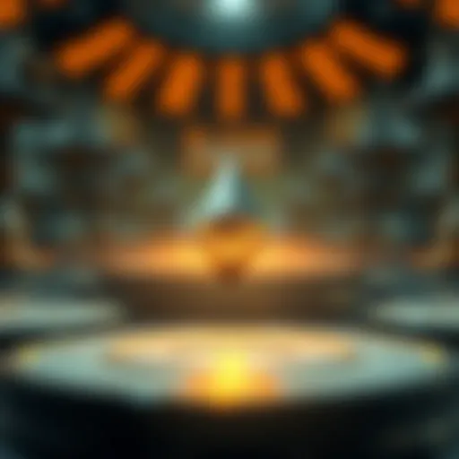 Ethereum Hard Fork Overview