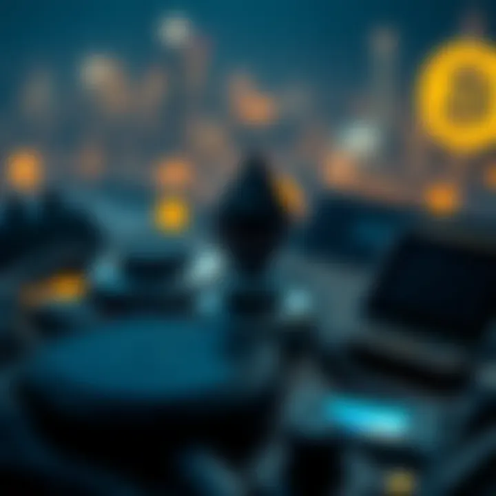 Investment strategies for Ethereum