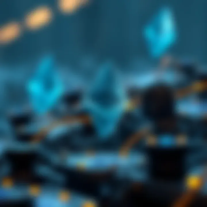 Ethereum's Technological Advancements Ethereum's technological advancements