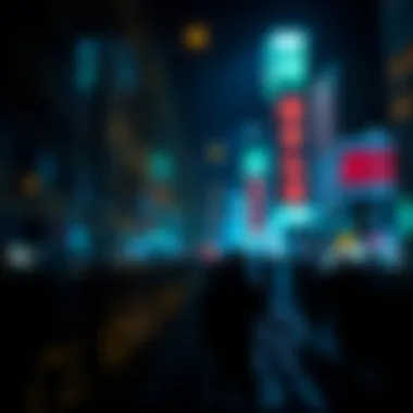 Ethical Implications of Shilling in Blockchain Ethical debates surrounding shilling in blockchain.