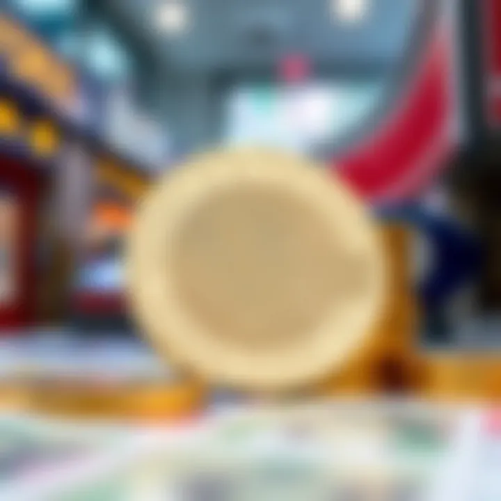 Euro to Won Exchange Rate Trends Analysis of Euro to Korean Won exchange rate trends