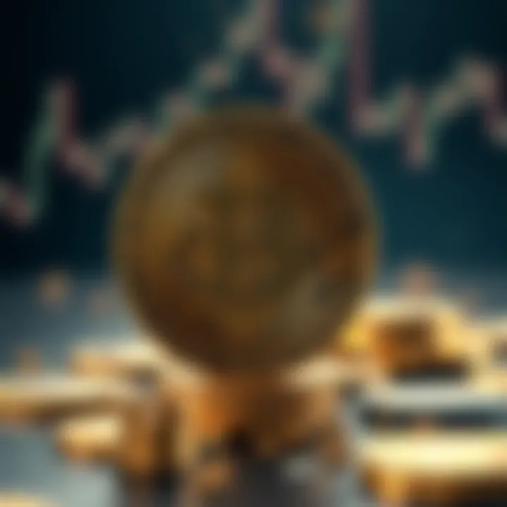 Factors Affecting Bitcoin Pricing Illustration of various factors influencing Bitcoin price