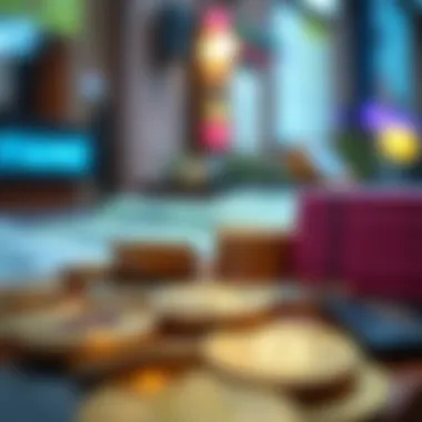 Factors influencing currency values