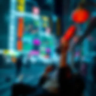 Factors Influencing Forex Trading in Korea