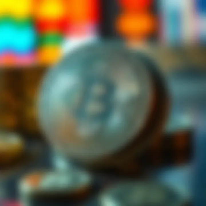 Factors influencing market capitalization fluctuations