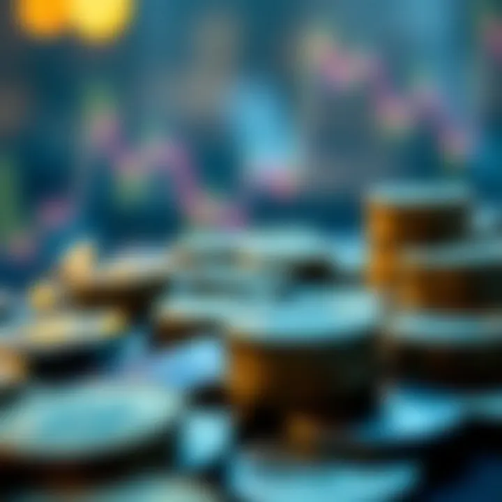 Key Factors Affecting Market Value Factors influencing market value in crypto